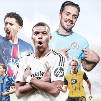 同期领先5大联赛所有球员！哈兰德曼城首秀以来12次上演帽子戏法