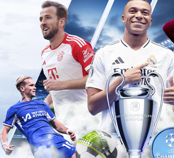 2026年4月9日欧冠1/4决赛首回合巴黎圣日尔曼vs利物浦直播【24直播网】